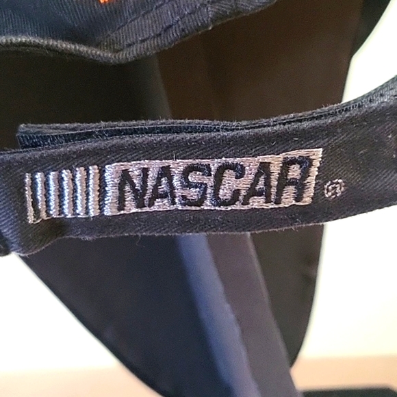 Joe Gibbs Racing Home Depot #20 Baseball Cap - Picture 6 of 7